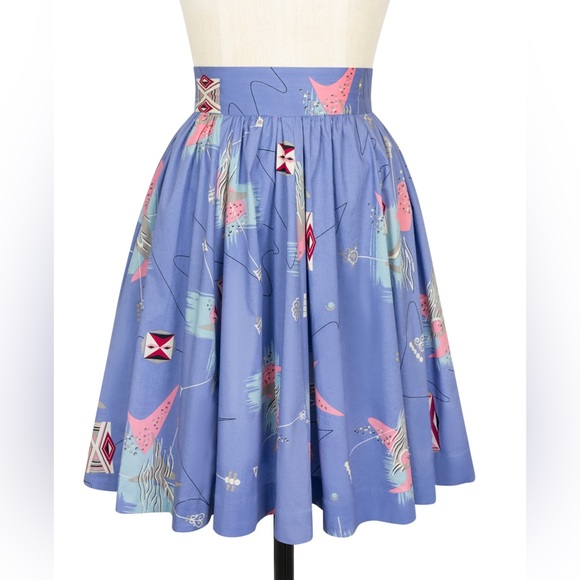 T D • Skirt - Picture 1 of 8